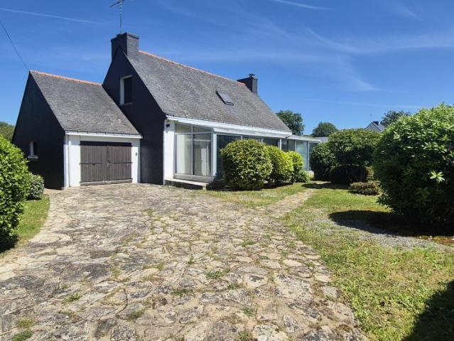 Maison à vendre à Questembert 56230