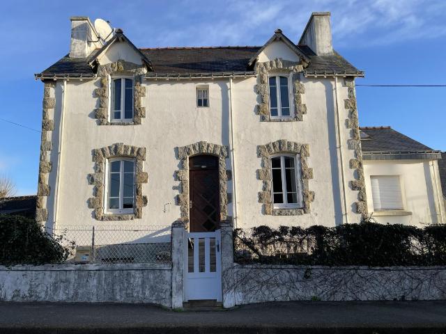 Maison à vendre à Quiberon 56170