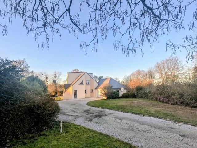 Maison à vendre à Quibou 50750