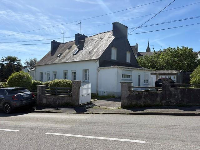 Maison à vendre à Quimper 29000