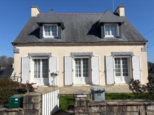 Maison à vendre à Quimper 29000