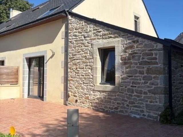 Maison à vendre à Quimper 29000