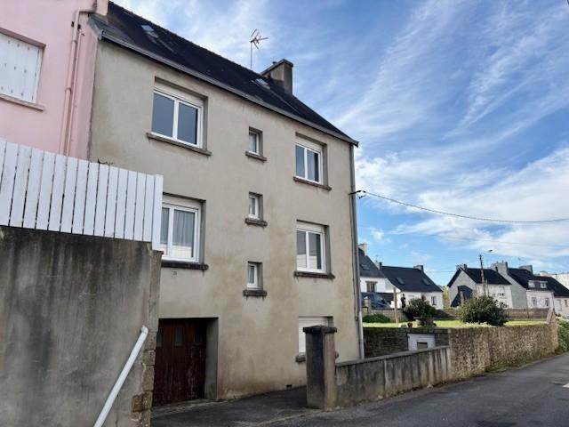 Maison à vendre à Quimper 29000