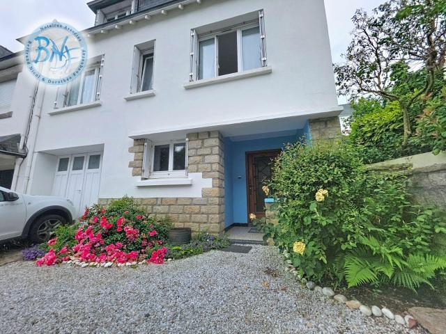 Maison à vendre à Quimper 29000