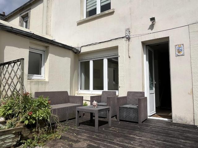 Maison à vendre à Quimper 29000