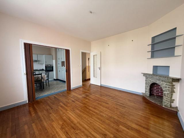 Maison à vendre à Quimper 29000