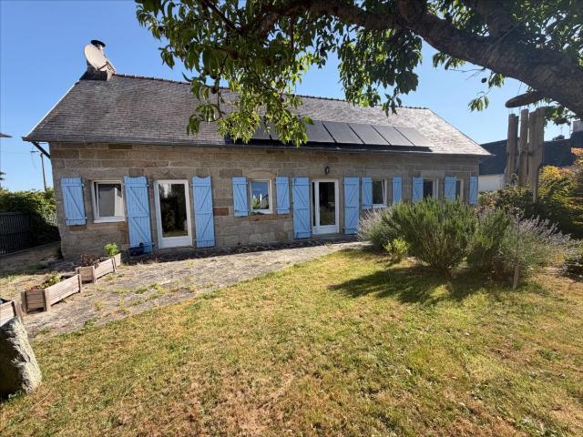 Maison à vendre à Quimper 29000