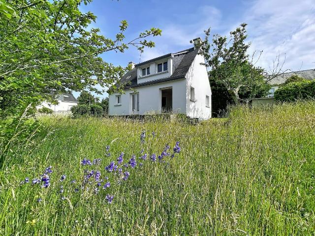 Maison à vendre à Quimperlé 29300