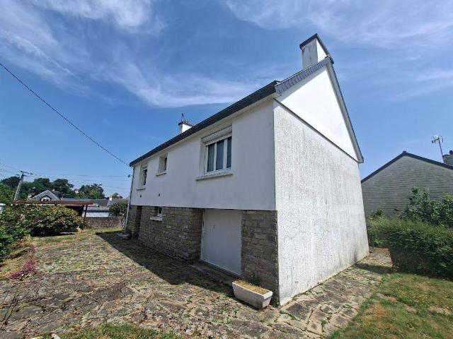 Maison à vendre à Quimperlé 29300