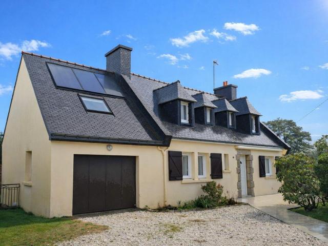 Maison à vendre à Quimperlé 29300
