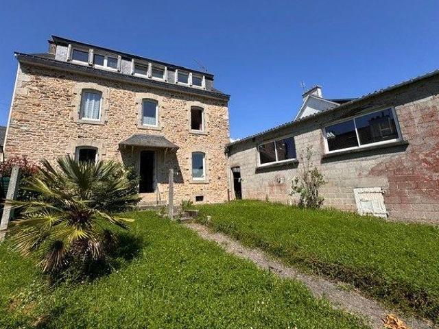 Maison à vendre à Quimperlé 29300