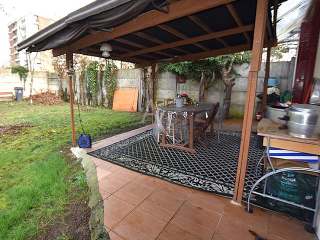 Maison à vendre à Quincy sous Sénart Référence 8957