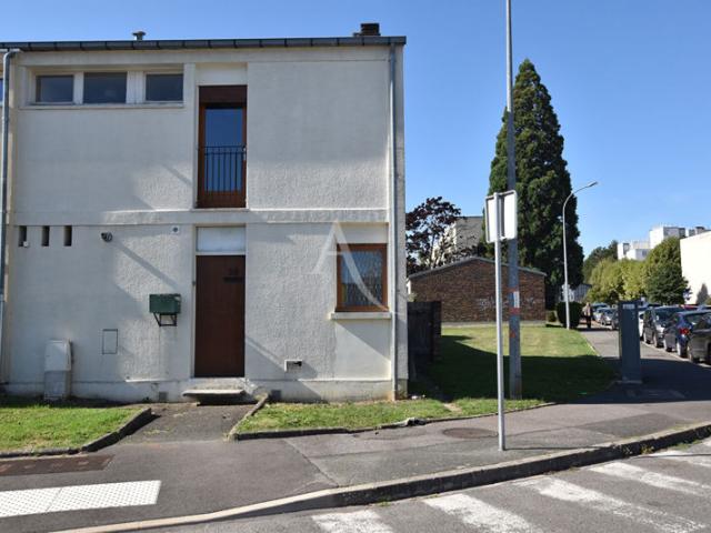 Maison à vendre à Quincy sous Sénart Référence 8378