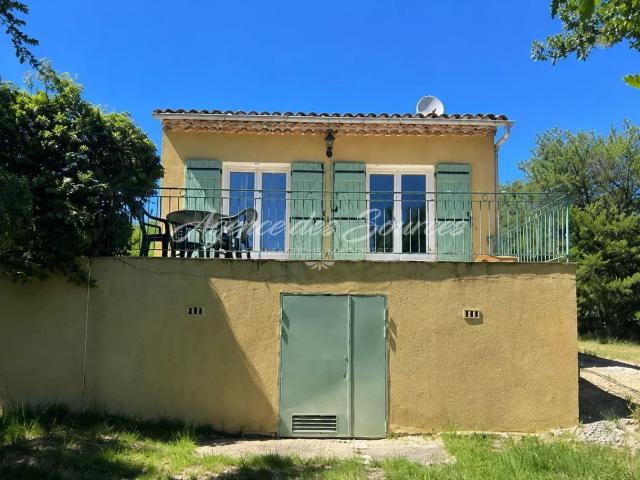 Maison à vendre à Quinson