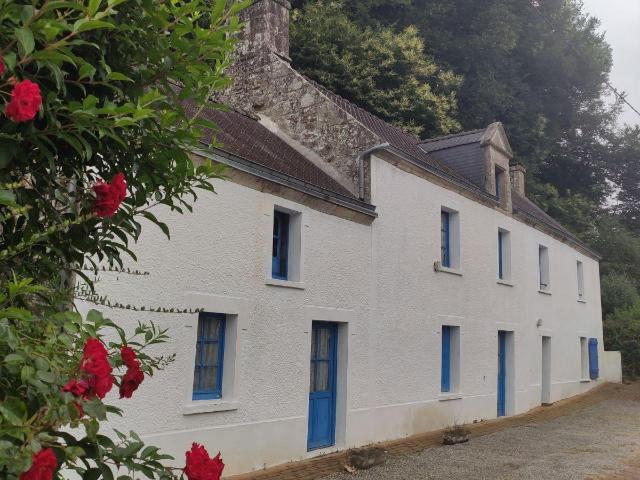 Maison à vendre à Quistinic 56310
