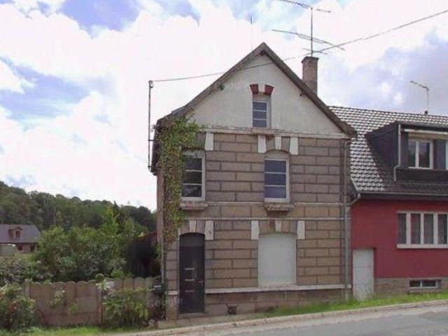 Maison à vendre à Ramecourt 62130