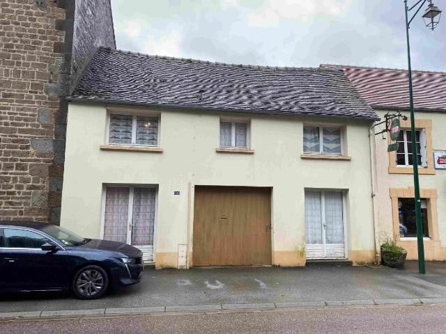 Maison à vendre à Rânes 61150