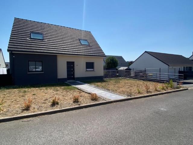 Maison à vendre à Rang du Fliers 62180