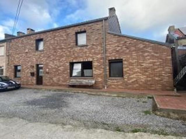 Maison à vendre à Ransart 6043