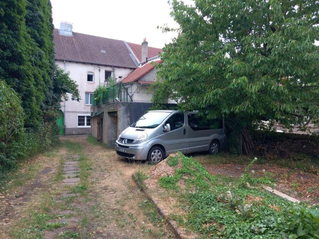Maison à vendre à Raon l'Étape 88110