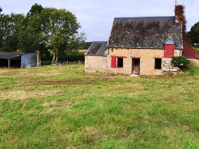 Maison à vendre à Rabodanges 61210