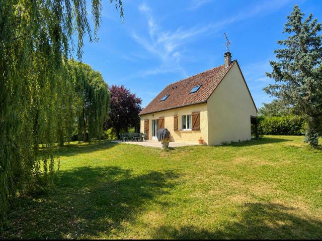 Maison à vendre à Radonvilliers 10500