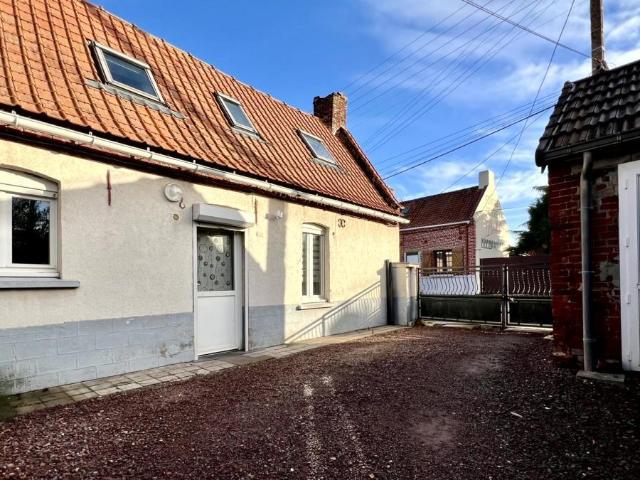 Maison à vendre à Raimbeaucourt 59283