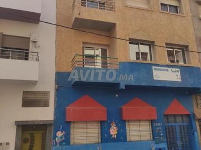 Maison à vendre à Rawd Mjèh à Témara