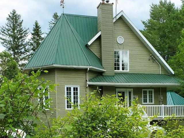Maison à vendre à Rawdon Lanaudière 4048 Rue Overdale 24135936