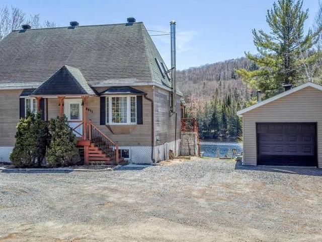Maison à vendre à Rawdon Lanaudière 6611 Rue de Rawdon Park 9986084