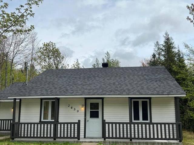 Maison à vendre à Rawdon Lanaudière 2459 Rue Heiner 23894401