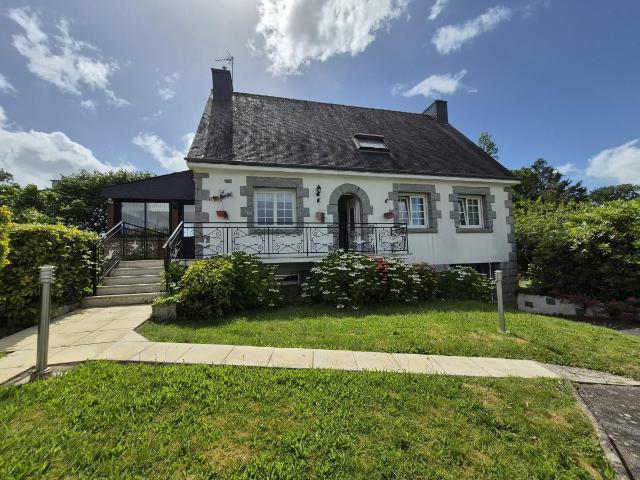 Maison à vendre à Remungol 56500