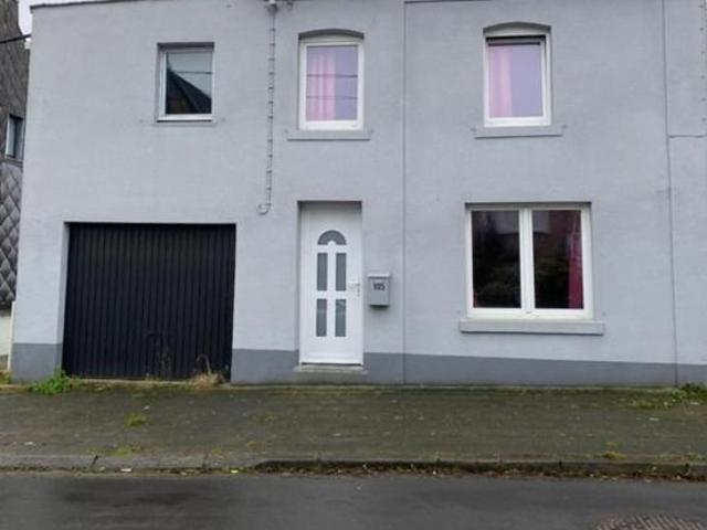 Maison à vendre à remettre au gout du jour