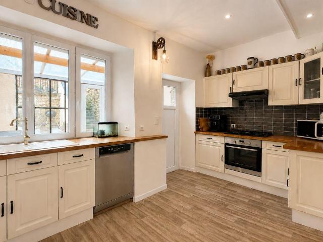 Maison à vendre à Renwez 08150