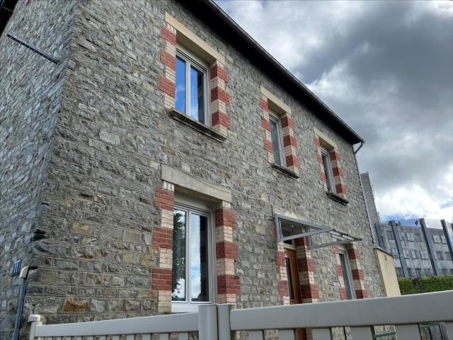 Maison à vendre à Rennes 35000