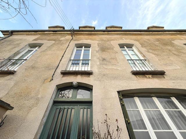 Maison à vendre à Rennes 35000