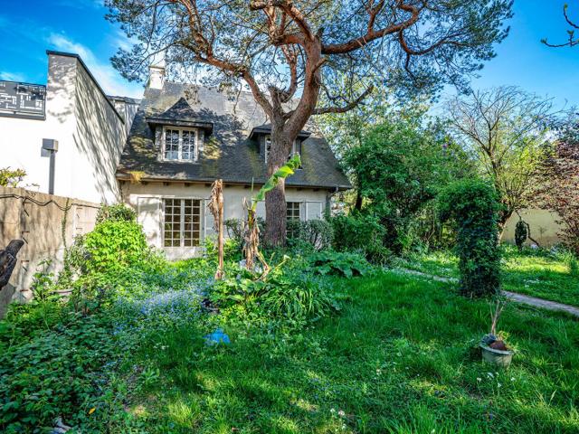 Maison à vendre à Rennes 35000