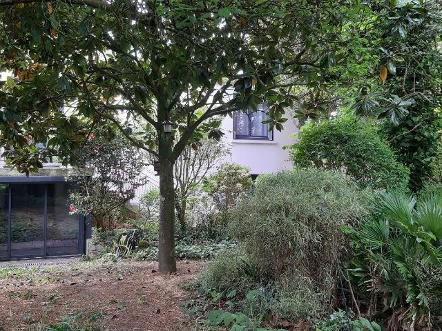 Maison à vendre à Rennes 35000