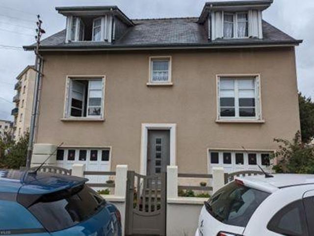 Maison à vendre à Rennes 35000