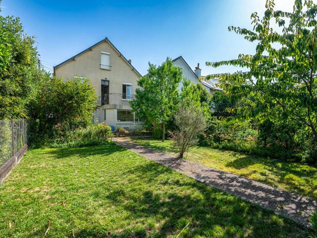 Maison à vendre à Rennes 35000