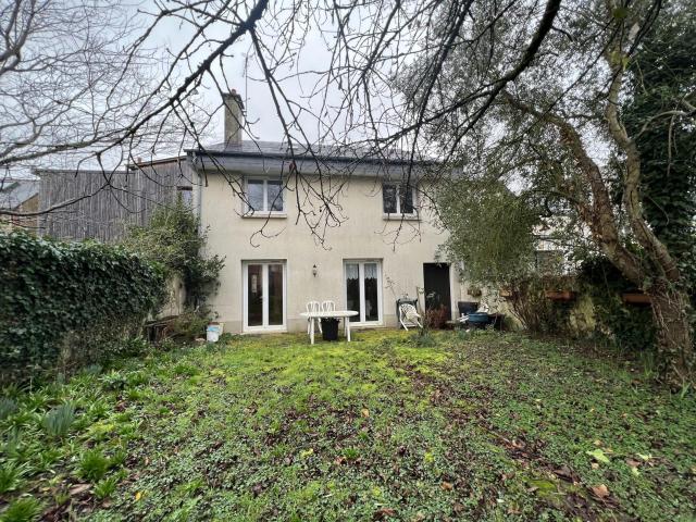 Maison à vendre à Rennes 35000