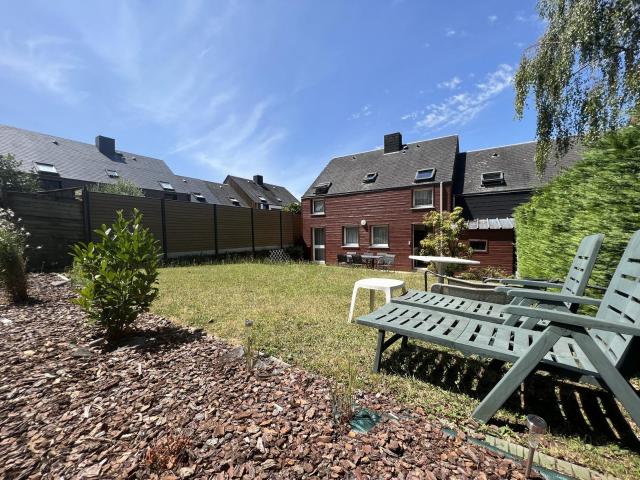 Maison à vendre à Rennes 35000
