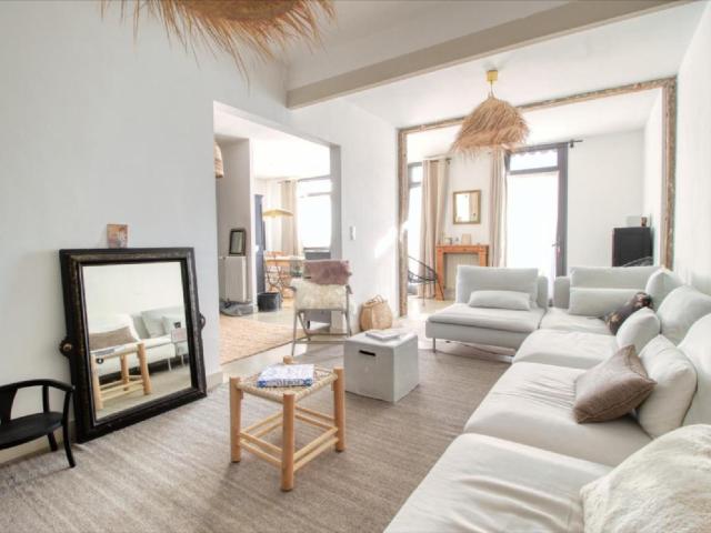 Maison à vendre à Rennes 35000