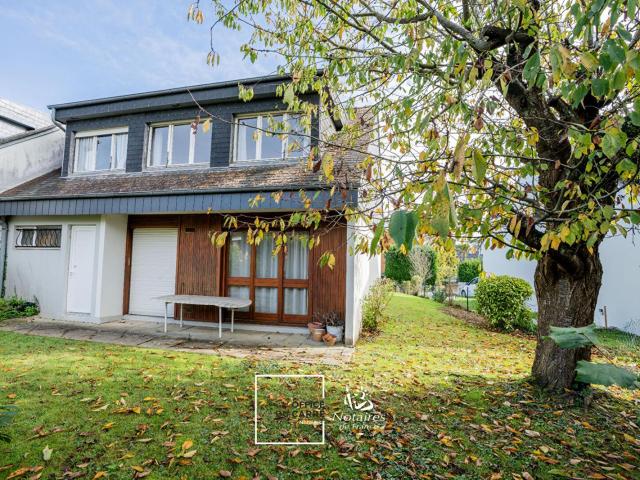 Maison à vendre à Rennes 35000
