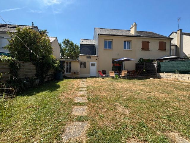Maison à vendre à Rennes 35000