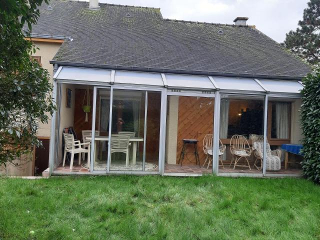 Maison à vendre à Rennes 35000
