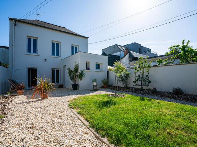 Maison à vendre à Rennes 35000