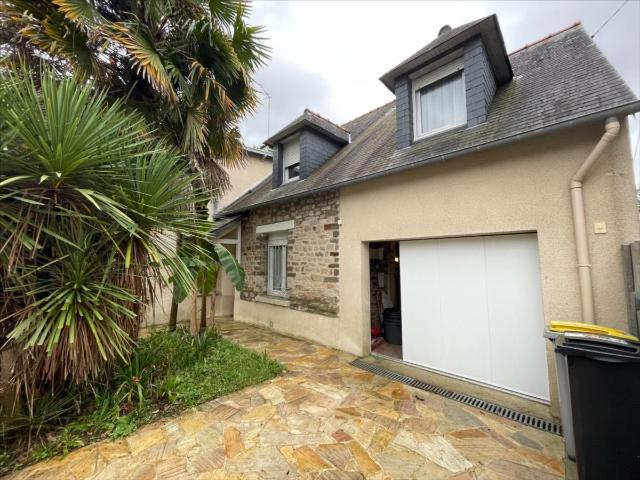 Maison à vendre à Rennes 35000