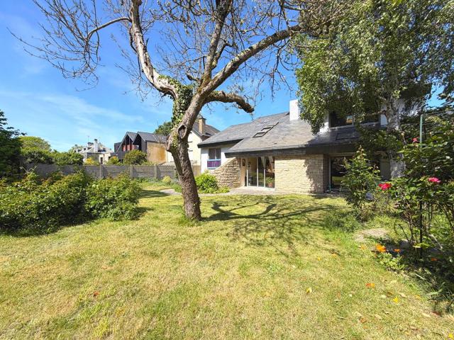 Maison à vendre à Rennes 35000