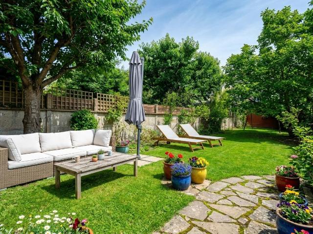 Maison à vendre à Rennes 35000